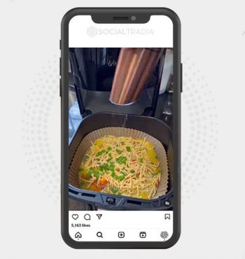 buy instagram account