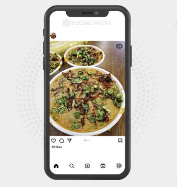 buy instagram account