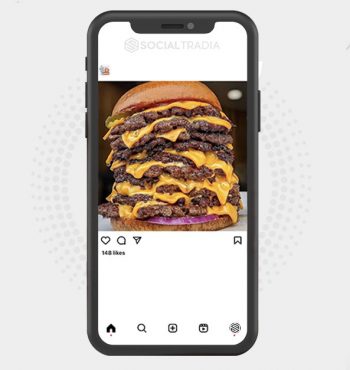 buy instagram account