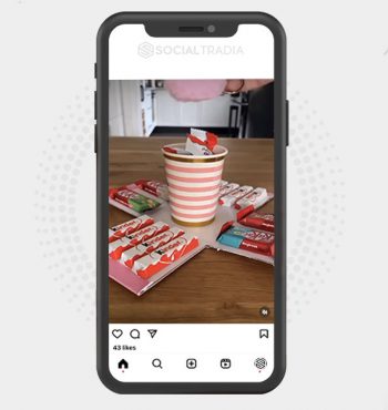 buy instagram account