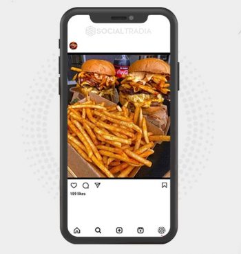 buy instagram account