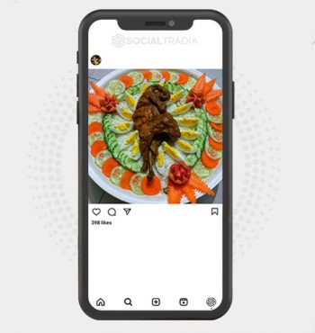buy instagram account