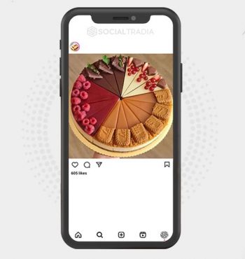 buy instagram account