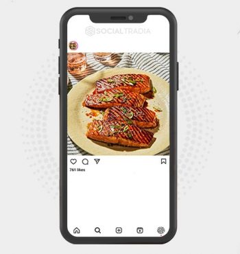 buy instagram account