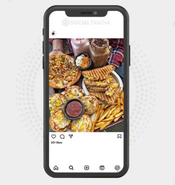 buy instagram account