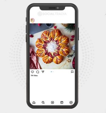buy instagram account
