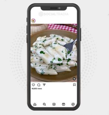 buy instagram account