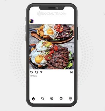 buy instagram account