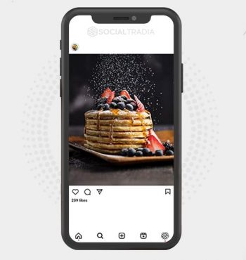 buy instagram account
