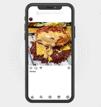 buy instagram account