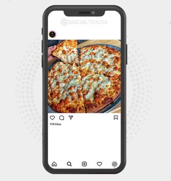 buy instagram account