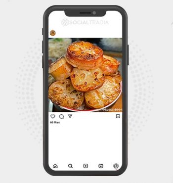 buy instagram account