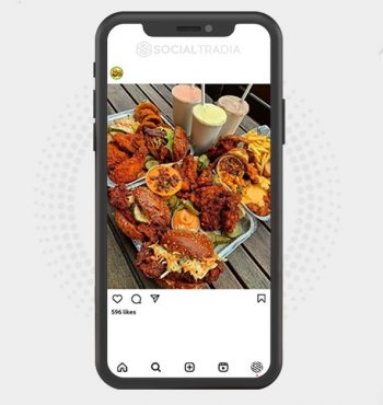 buy instagram account