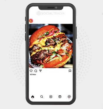 buy instagram account