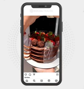 buy instagram account