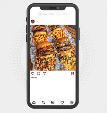 buy instagram account