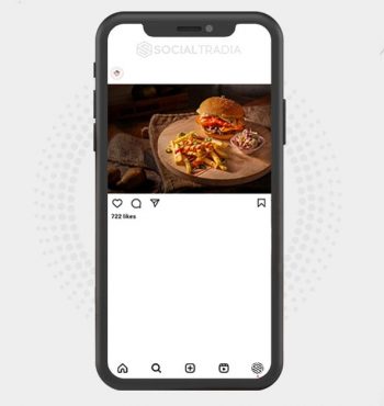 buy instagram account