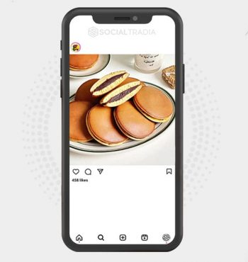 buy instagram account