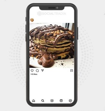 buy instagram account