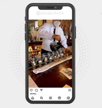 buy instagram account
