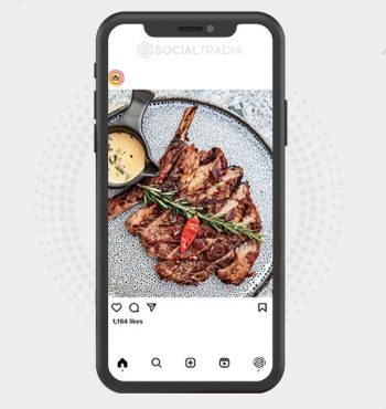 buy instagram account