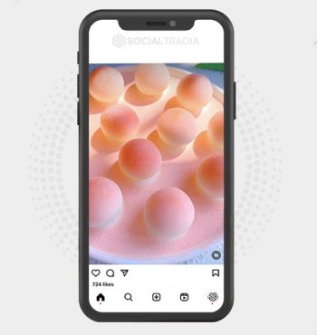 buy instagram account