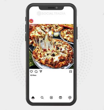 buy instagram account