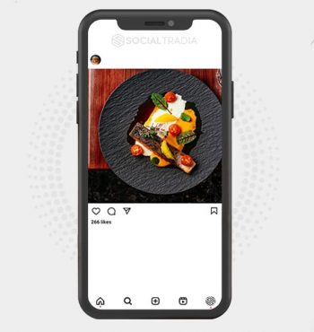 buy instagram account