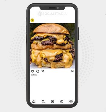 buy instagram account
