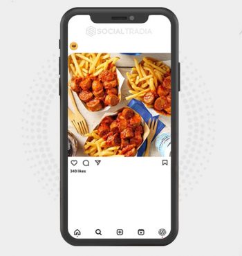 buy instagram account