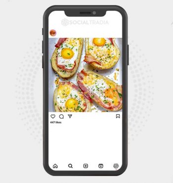 buy instagram account