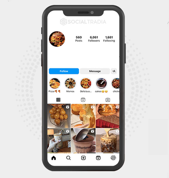 buy Instagram account Food Besty (6 k Followers) buy Instagram account Food Besty (6 k Followers)