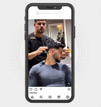 buy instagram account