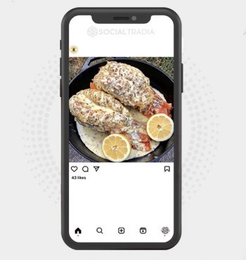 buy instagram account