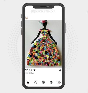 buy instagram account