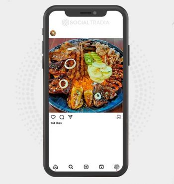 buy instagram account
