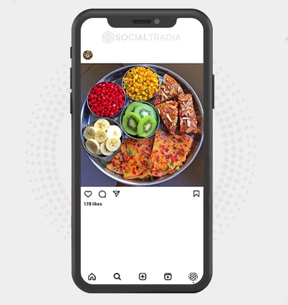 buy Instagram account FoodySuper (2.1 k Followers) buy Instagram account FoodySuper (2.1 k Followers)