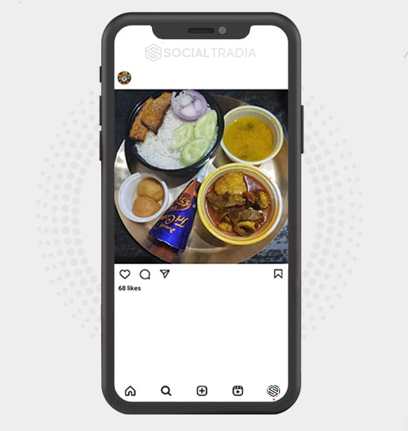 buy Instagram account FoodySuper (2.1 k Followers) buy Instagram account FoodySuper (2.1 k Followers)