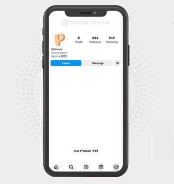 buy instagram account