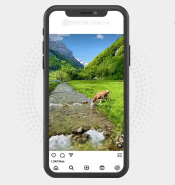 buy instagram account