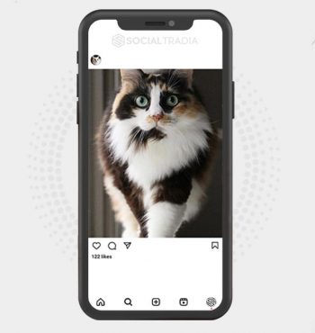 buy instagram account