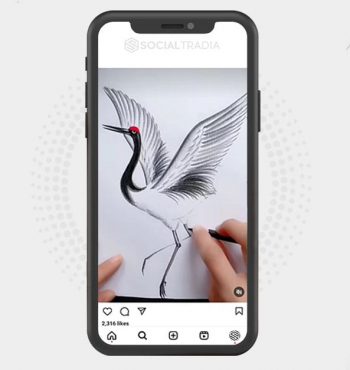 buy instagram account