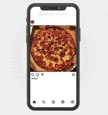 buy instagram account