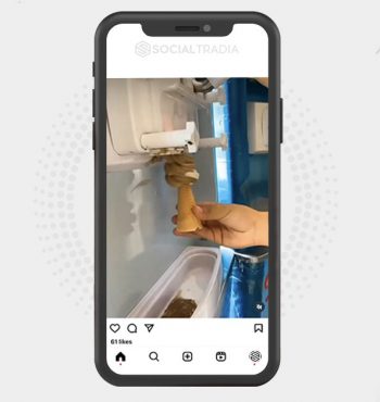 buy instagram account