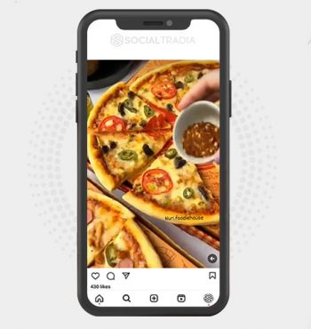 buy instagram account