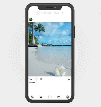 buy instagram account