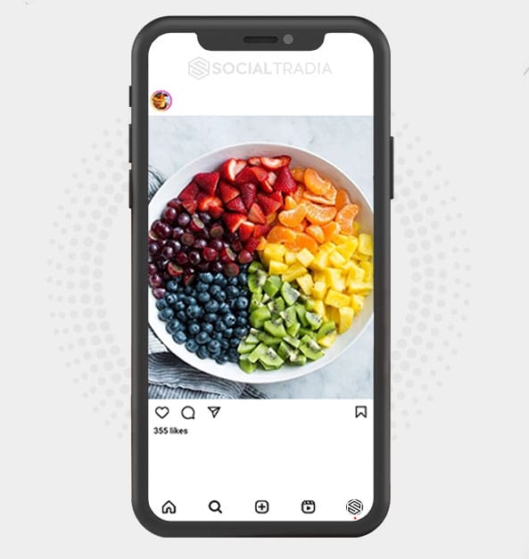 buy Instagram account PlusCooks (6.1 k Followers) buy Instagram account PlusCooks (6.1 k Followers)