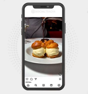 buy instagram account
