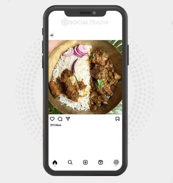 buy instagram account