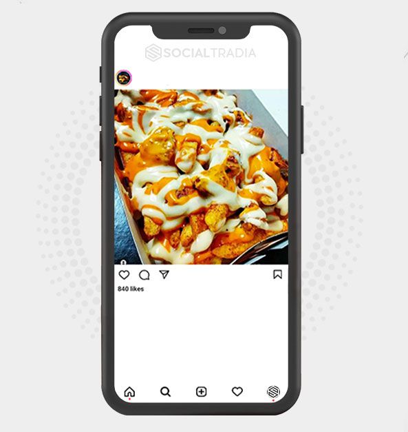 buy Instagram account FoodArea (2.6 k Followers) buy Instagram account FoodArea (2.6 k Followers)